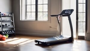 best workout gear for small spaces