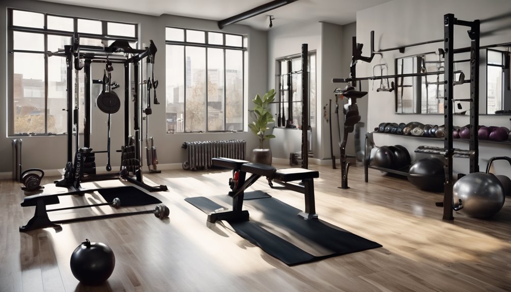 budget durability space versatility