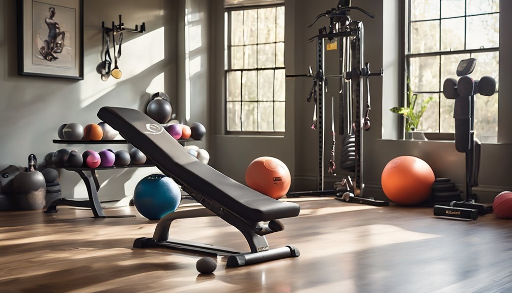 budget friendly durable comfortable versatile equipment