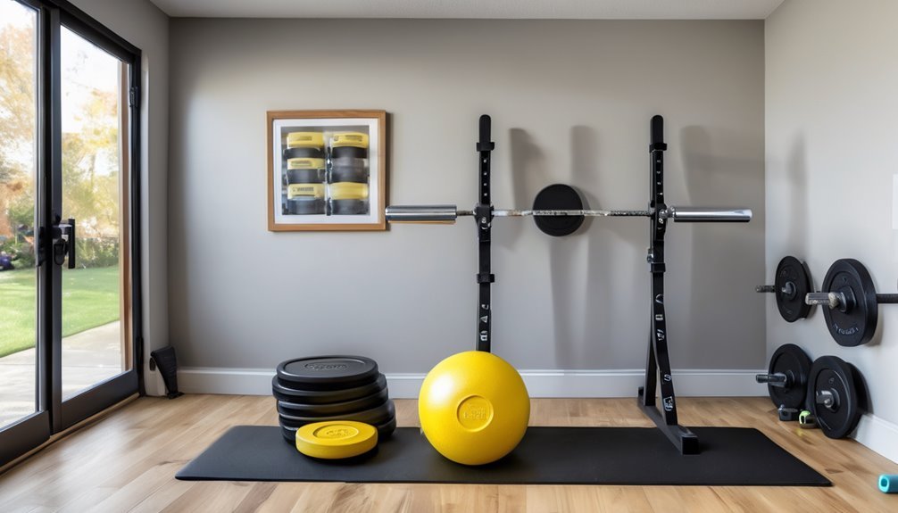 budget friendly space saving adjustable safe equipment