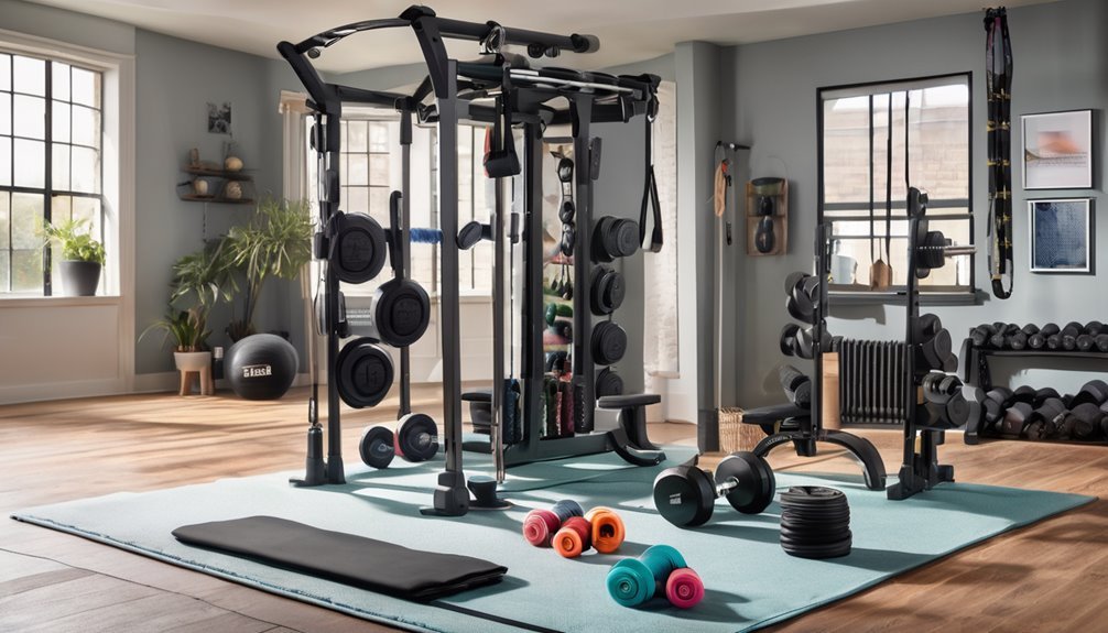 budget friendly versatile ergonomic space conscious selections