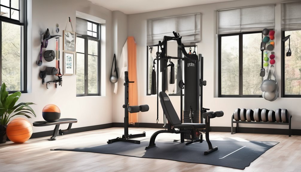 budget space durability portability