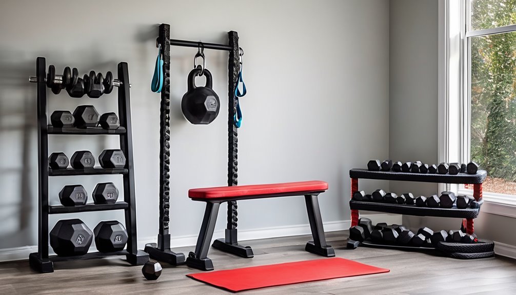 budget space versatility durability