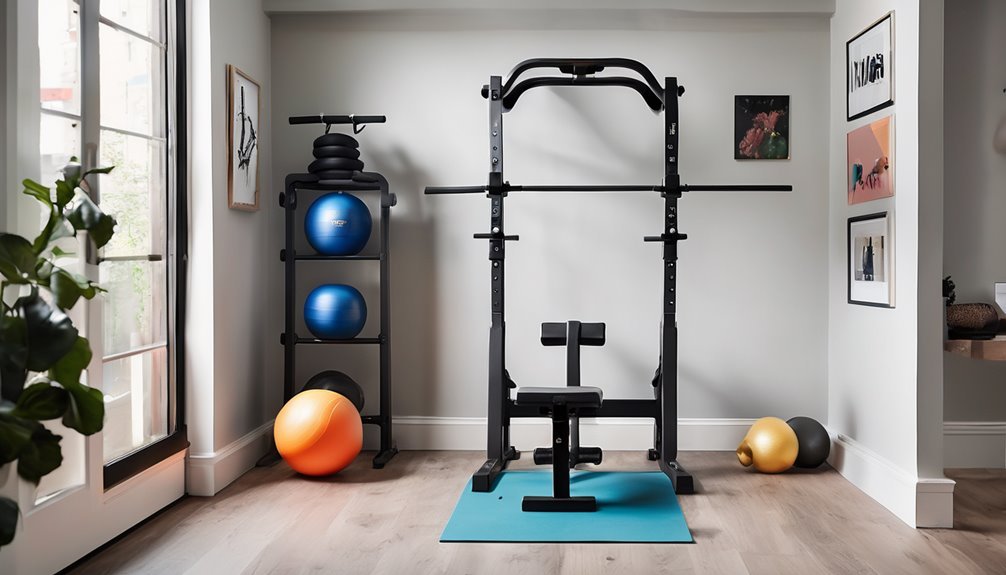 budget space versatility durability