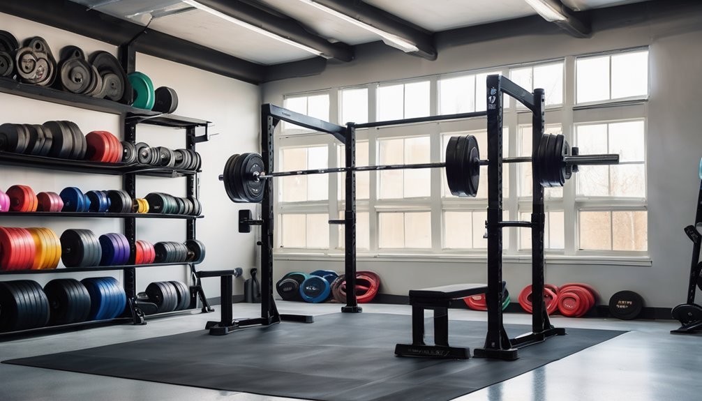 build quality capacity safety features