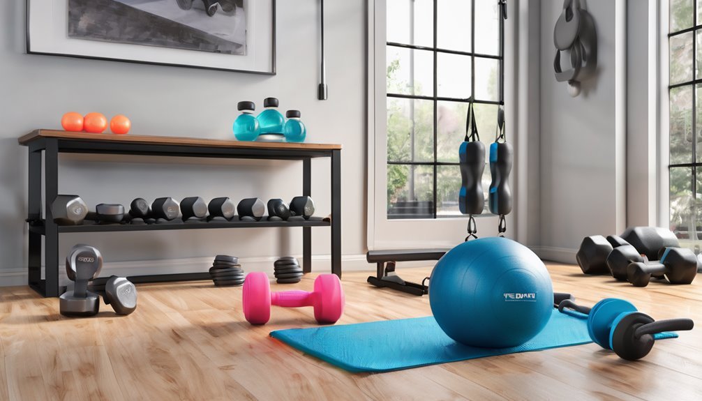 choose appropriate safe equipment