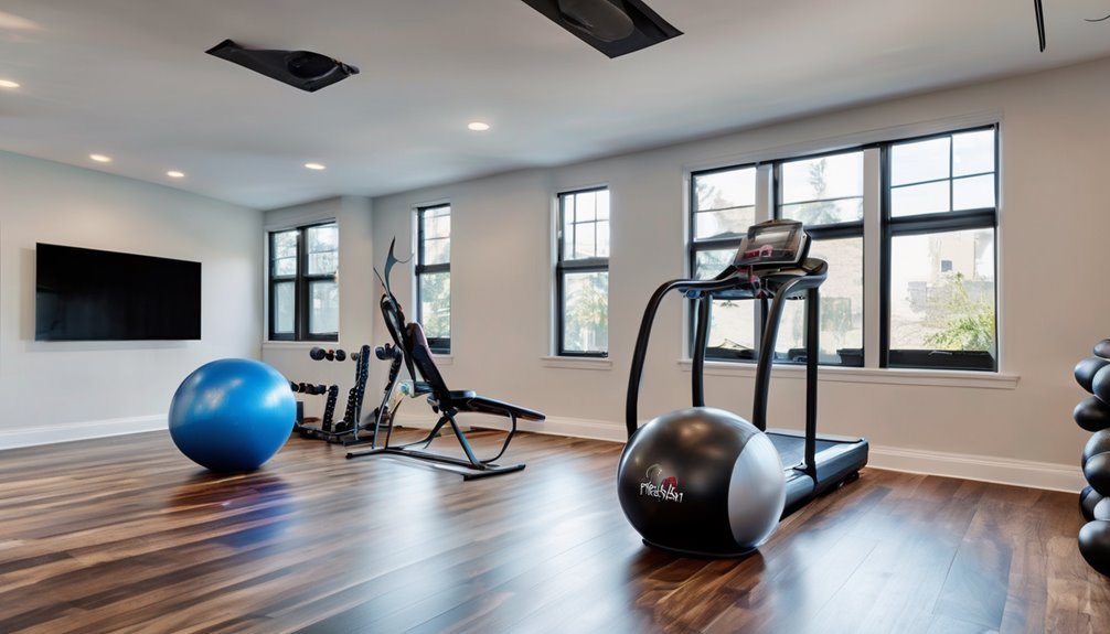 choose durable adjustable equipment