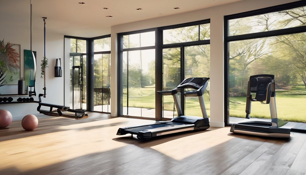 choose durable portable equipment