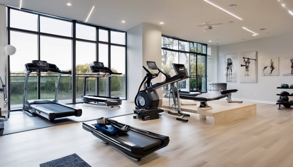 choose durable versatile equipment