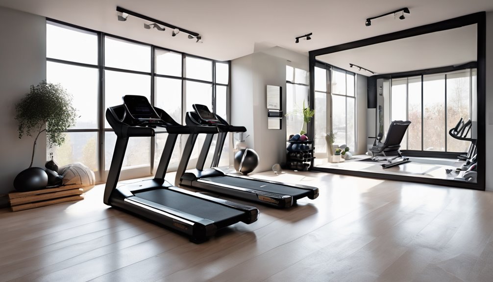 choose versatile durable equipment