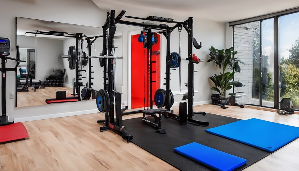 choose versatile safe equipment