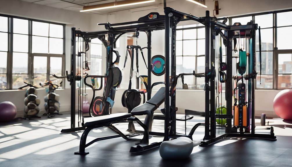 choosing effective leg equipment