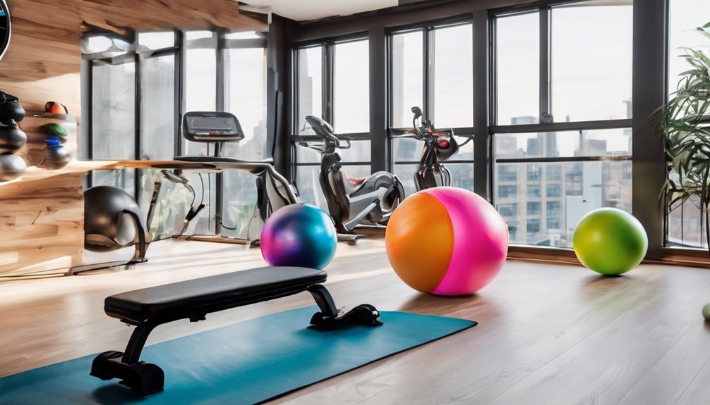 choosing effective tummy equipment