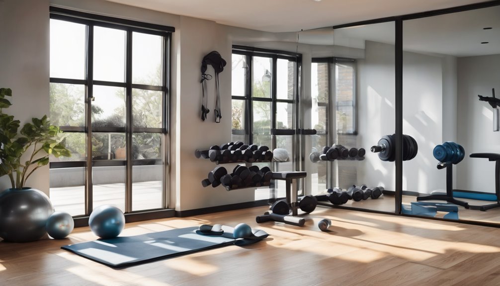 choosing space budget safety