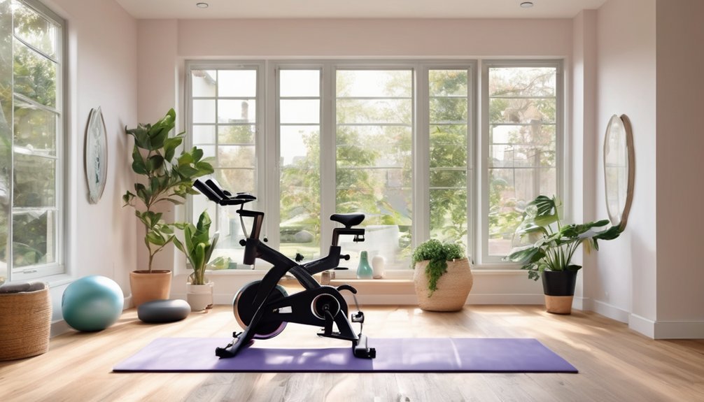 choosing versatile exercise equipment