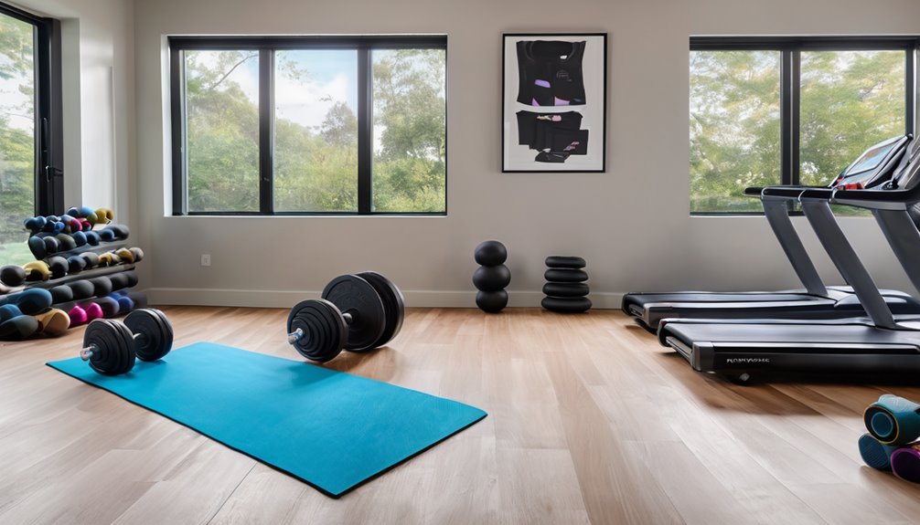 choosing versatile space efficient equipment