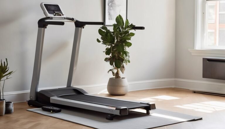 compact space home fitness gear