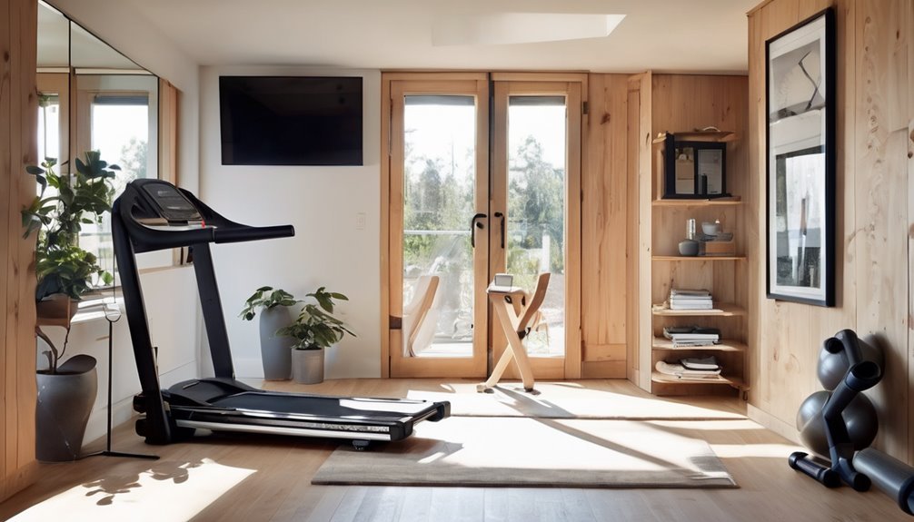 compact versatile space saving gear