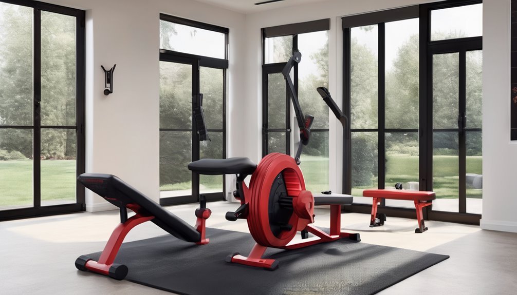 consider budget space durability