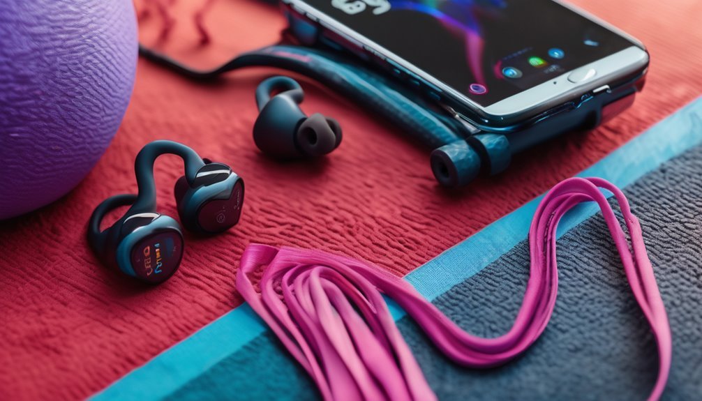 consider goals fit durability