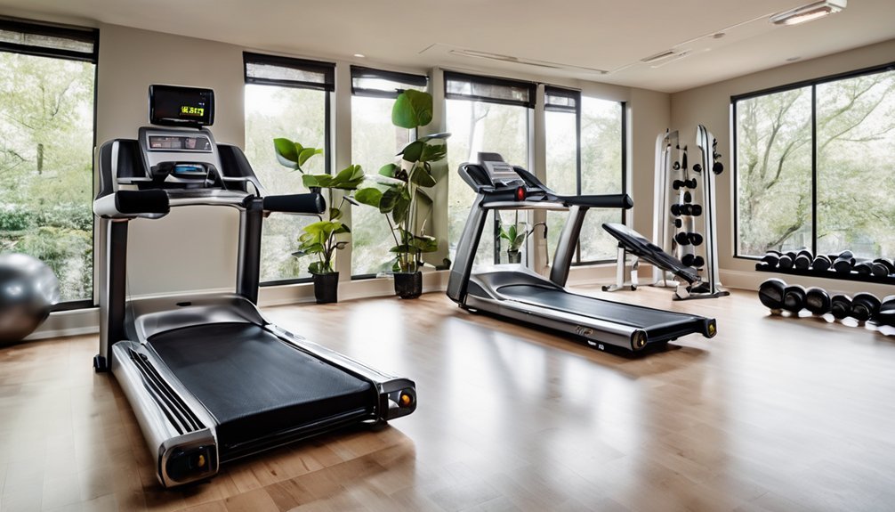 consider space variety durability