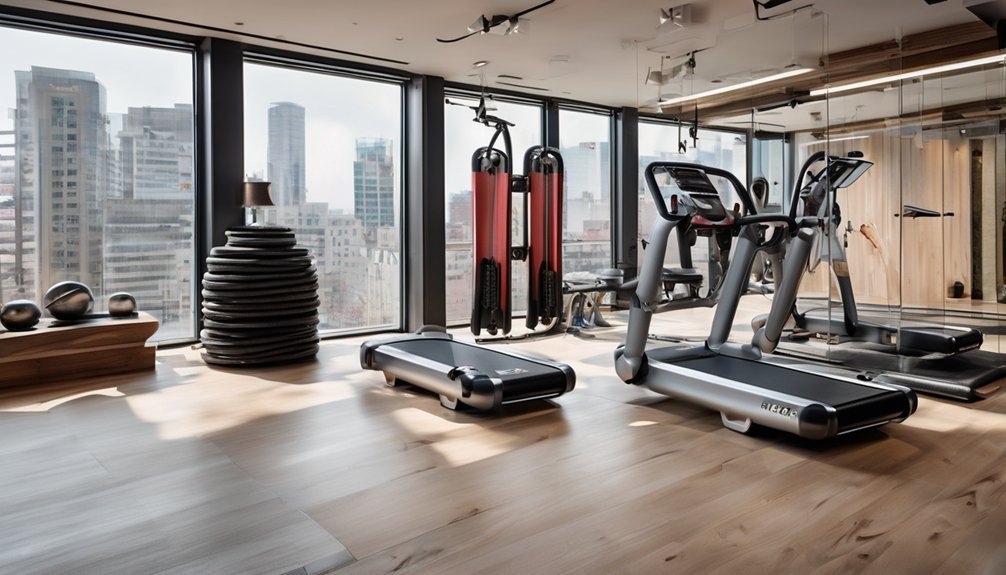 core equipment selection factors