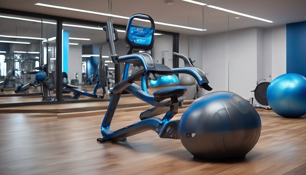 core workout equipment considerations