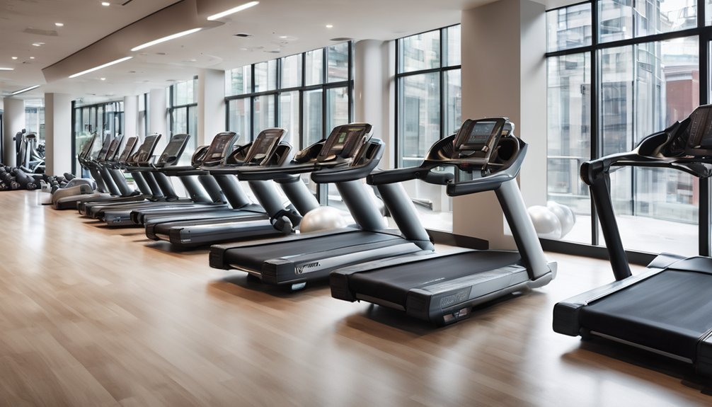 durability space fitness level