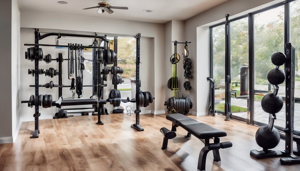 durability versatility adjustability safety