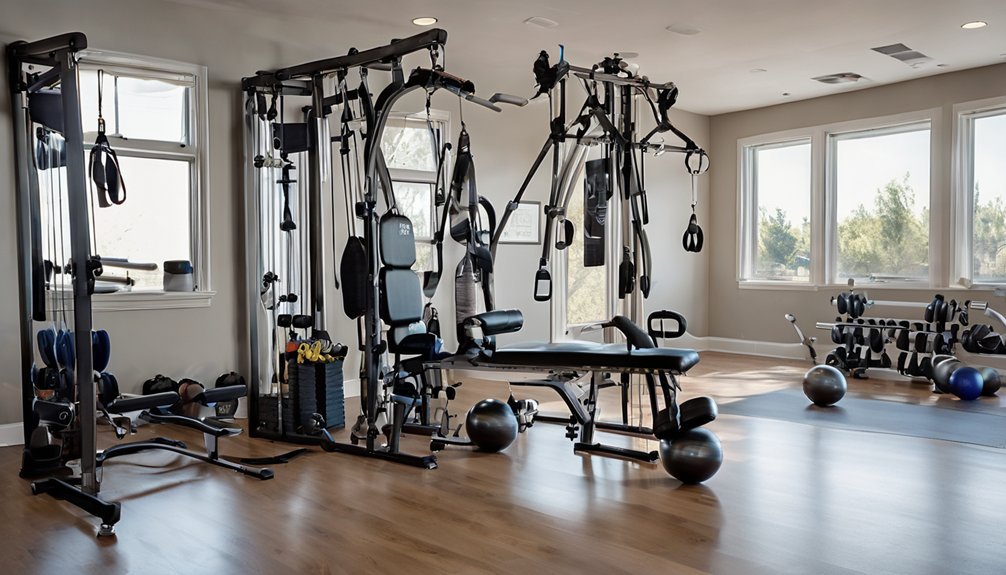 effective core sculpting equipment