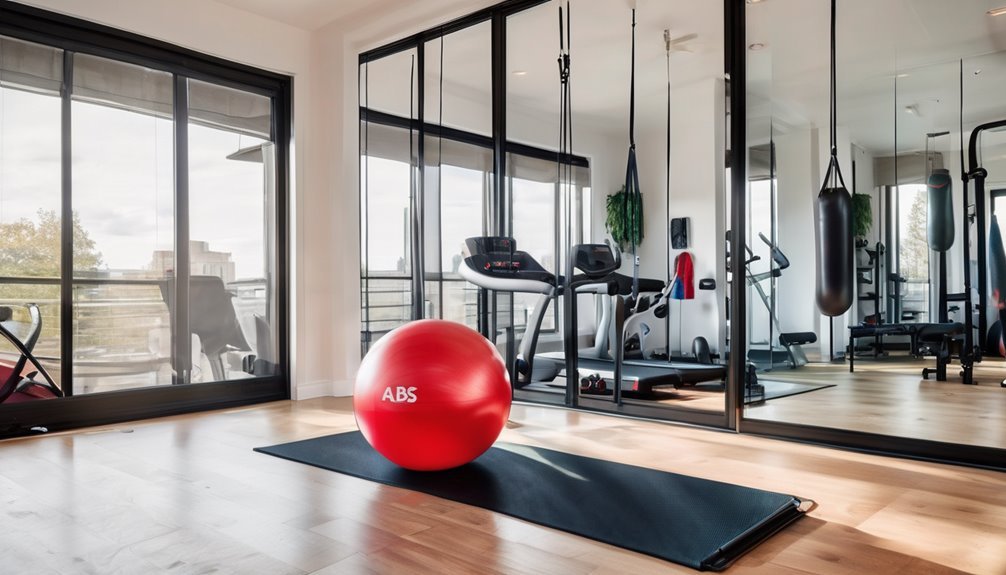 effective home ab equipment