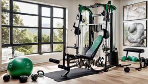 five best ab exercise equipment indoors