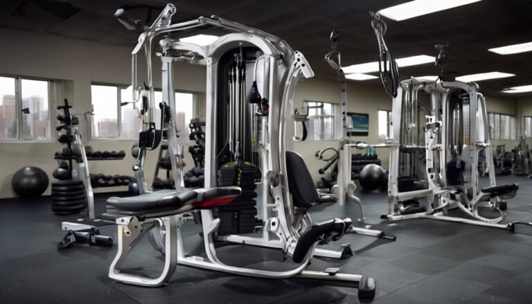 five best ab exercise essentials