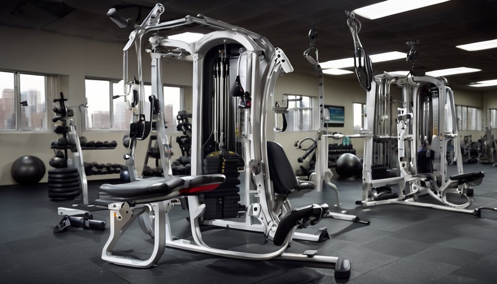 five best ab exercise essentials