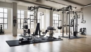 five best ab targeting equipment 2025