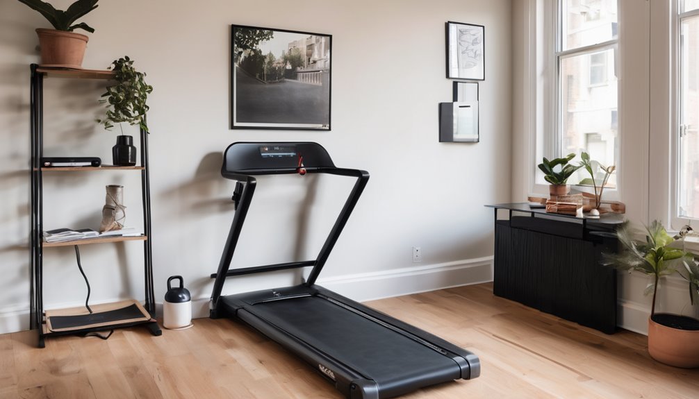 five best compact home fitness gear