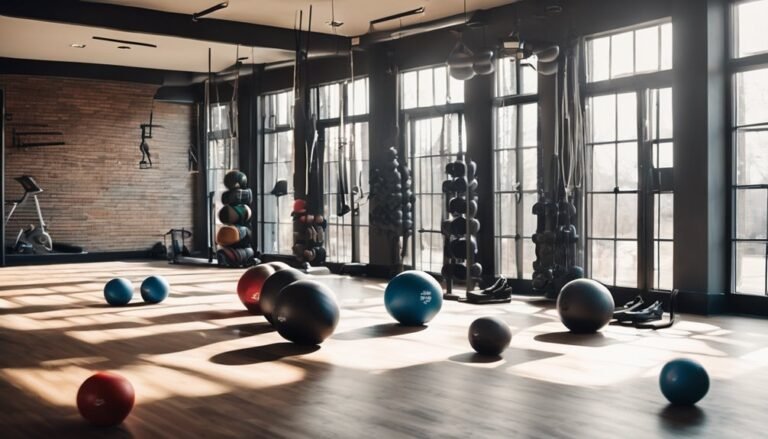 five best core workout equipment 2025