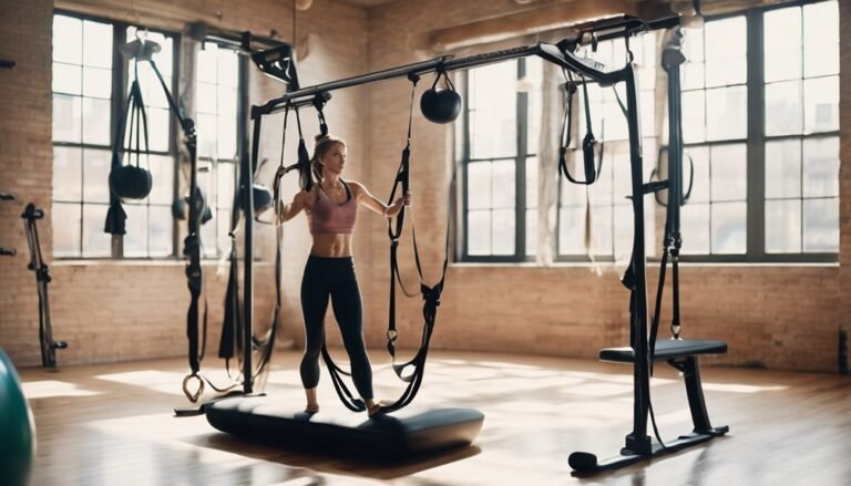 five best gym core equipment 2025