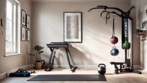 five best indoor fitness gear for compact spaces