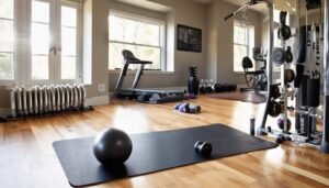 five essential core workout gear