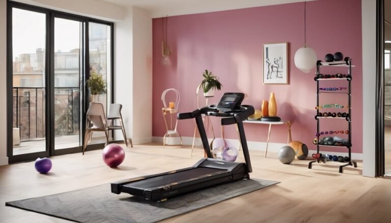 five star compact home gym picks