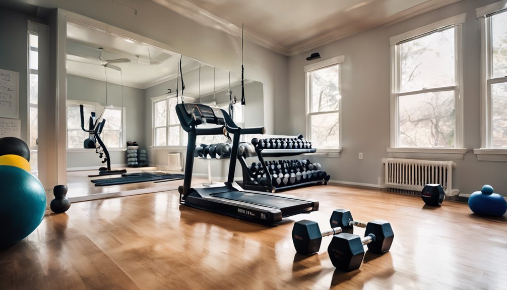 five starter workout essentials fitness pros