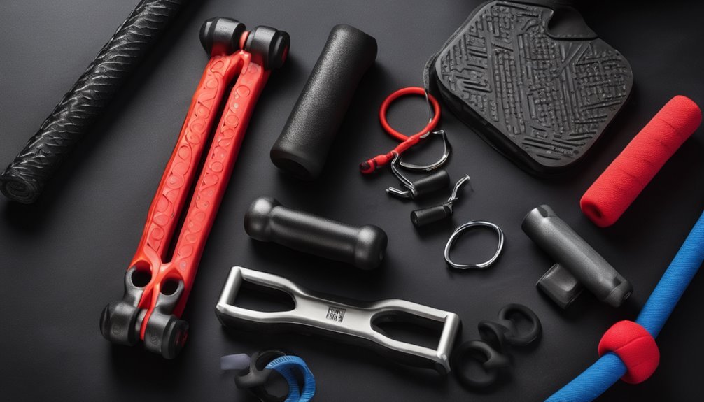 forearm workout equipment guide