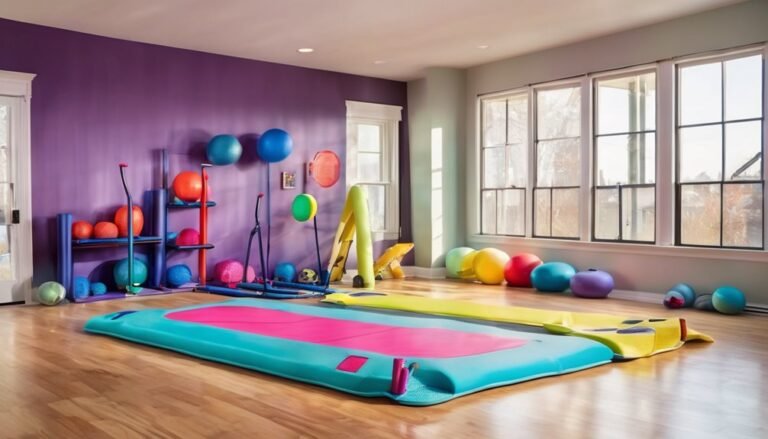 fun exercise gear for tweens