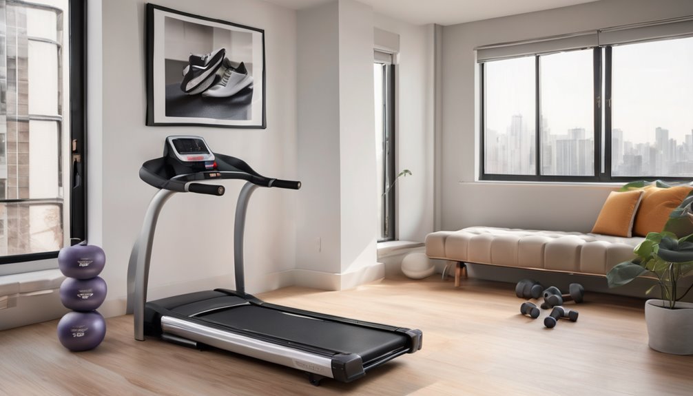 home gym equipment considerations