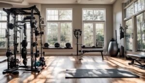 home gym gear guide highlights