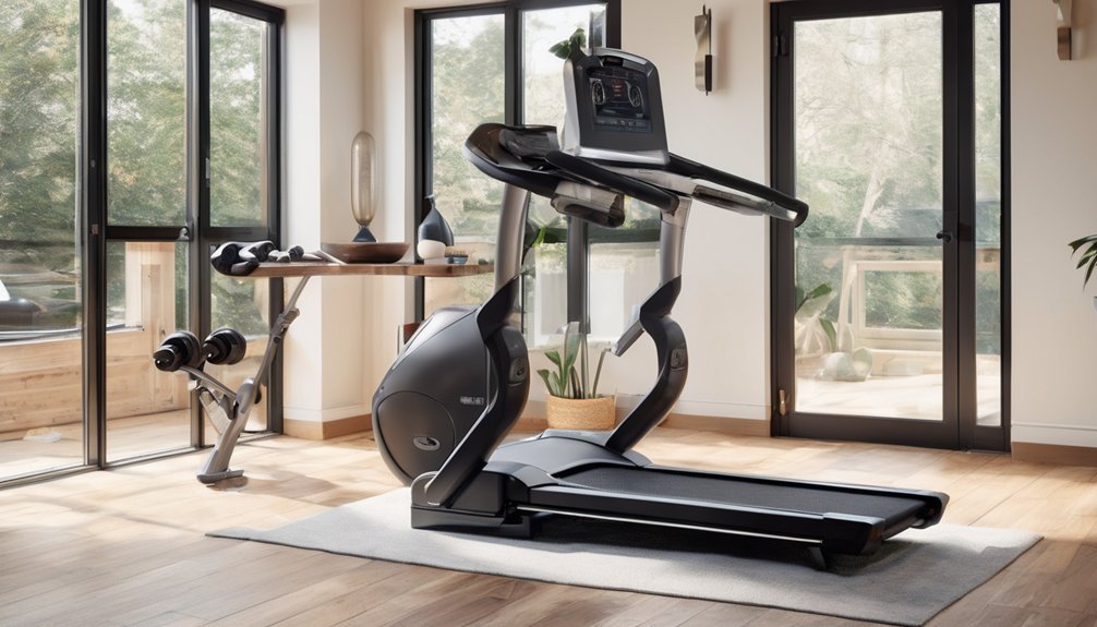 home gym workout essentials