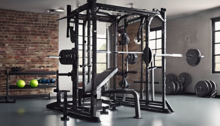 home weight training equipment ranking 2025