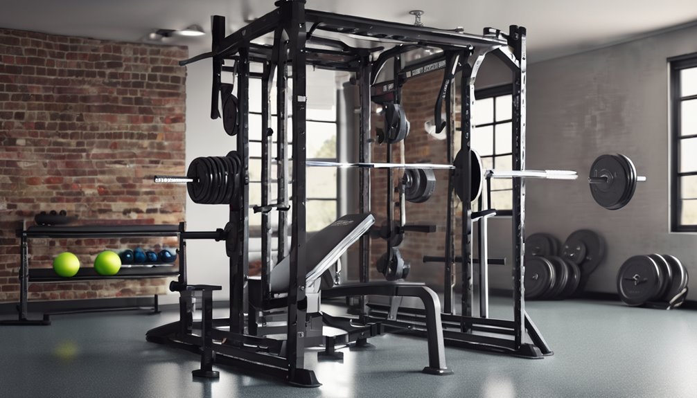 home weight training equipment ranking 2025