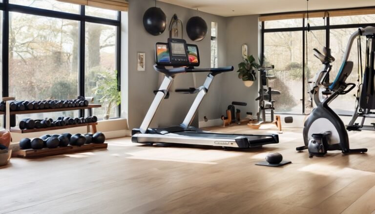 home workout equipment 2025